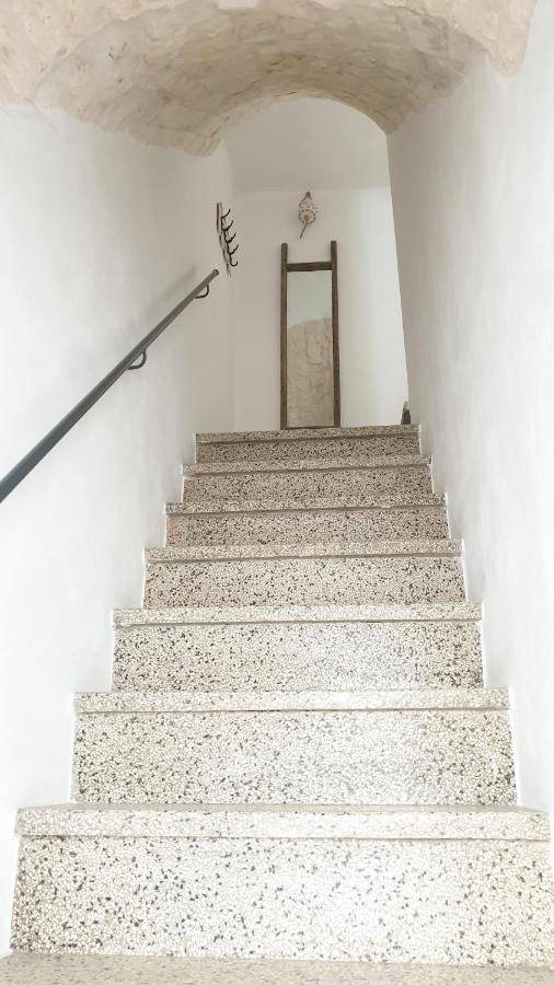 Trudy'S Home Ostuni Exterior photo