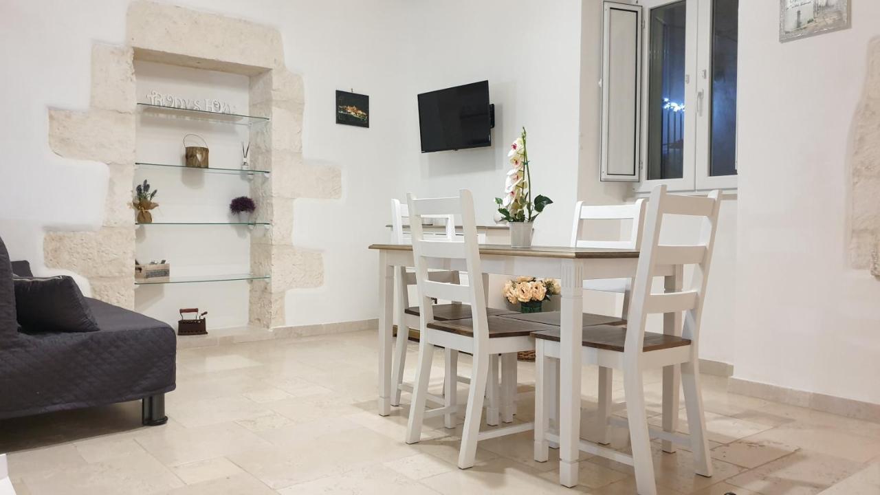 Trudy'S Home Ostuni Exterior photo