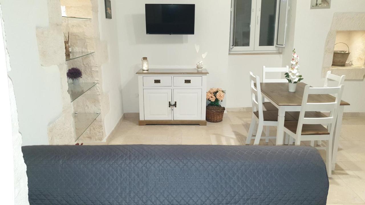 Trudy'S Home Ostuni Exterior photo