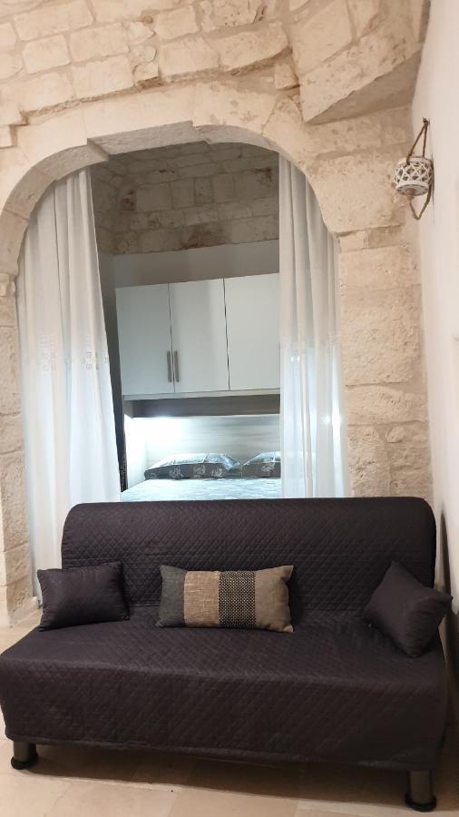Trudy'S Home Ostuni Exterior photo
