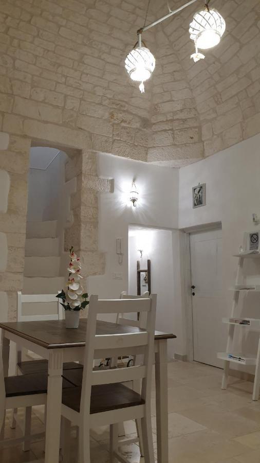 Trudy'S Home Ostuni Exterior photo