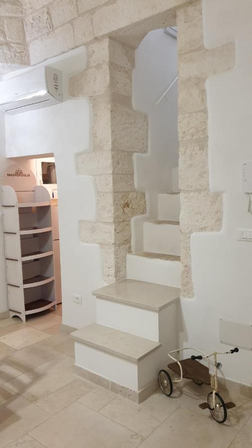 Trudy'S Home Ostuni Exterior photo