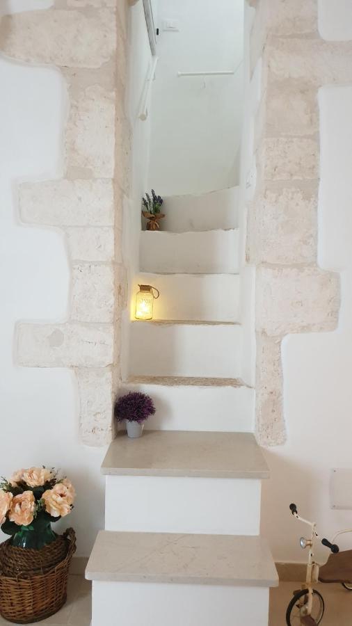 Trudy'S Home Ostuni Exterior photo