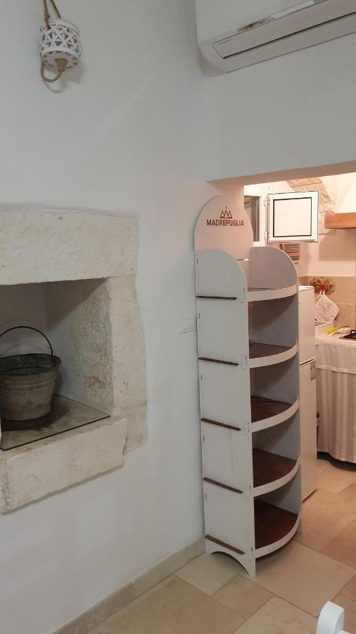 Trudy'S Home Ostuni Exterior photo