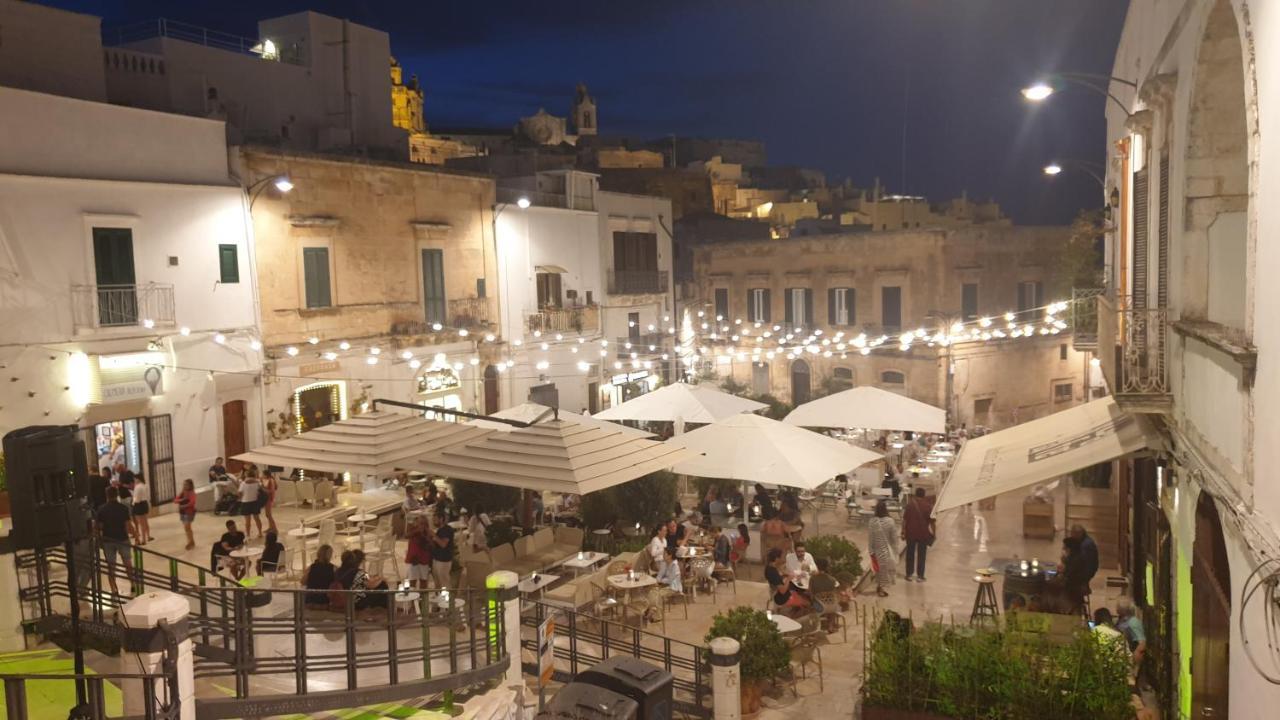 Trudy'S Home Ostuni Exterior photo