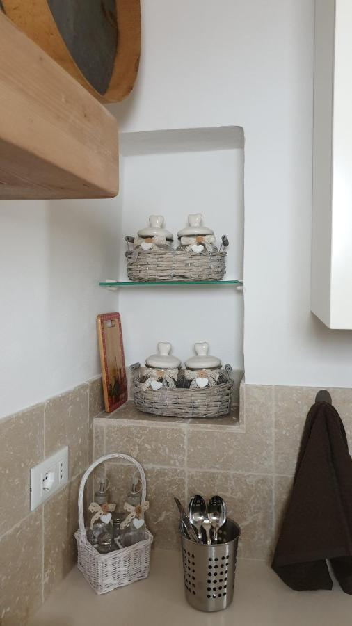 Trudy'S Home Ostuni Exterior photo