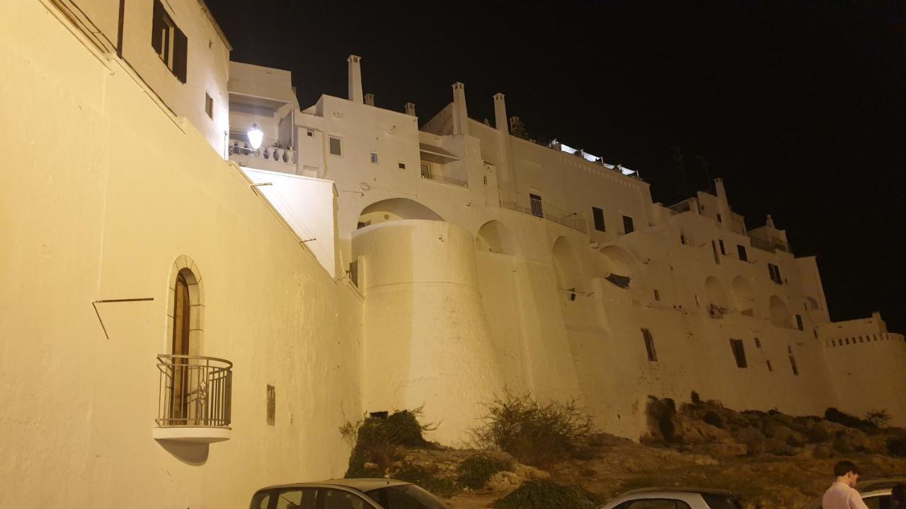 Trudy'S Home Ostuni Exterior photo