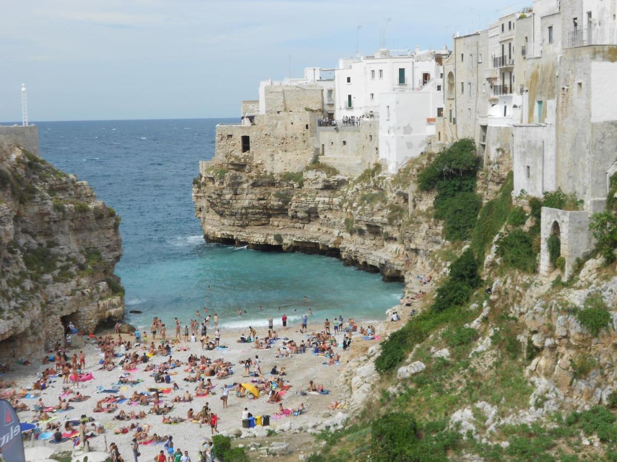 Trudy'S Home Ostuni Exterior photo